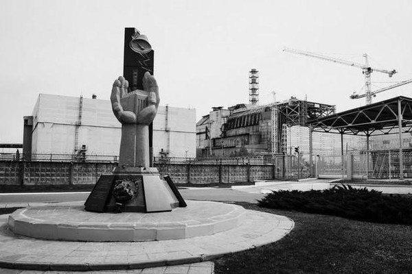 Обзор «Чернобыль: трагедия, подвиг, предупреждение»