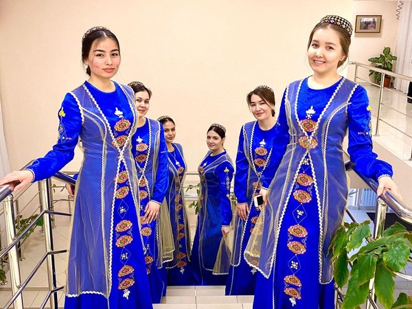 День туркменской культуры состоится в Доме дружбы народов Чувашской Республики