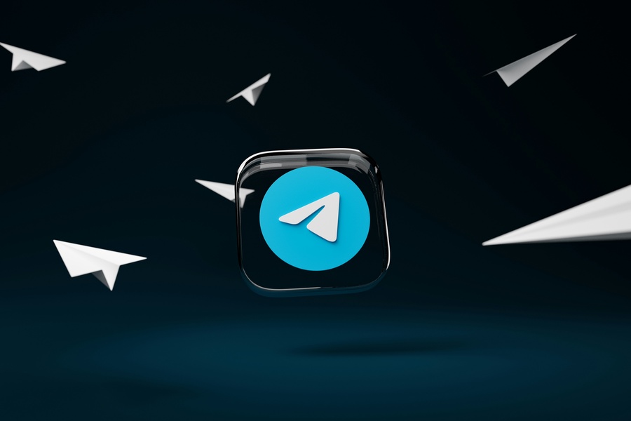 Мастер-класс: "Продвижение в Telegram: тренды, ошибки, лайфхаки"