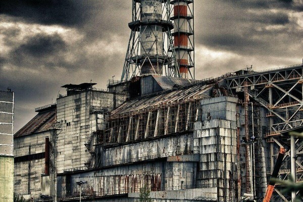 Информационная беседа «Тревожный колокол Чернобыля»