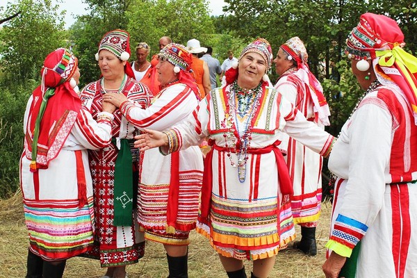 В Республике Мордовия пройдет семинар-практикум для руководителей фольклорных коллективов