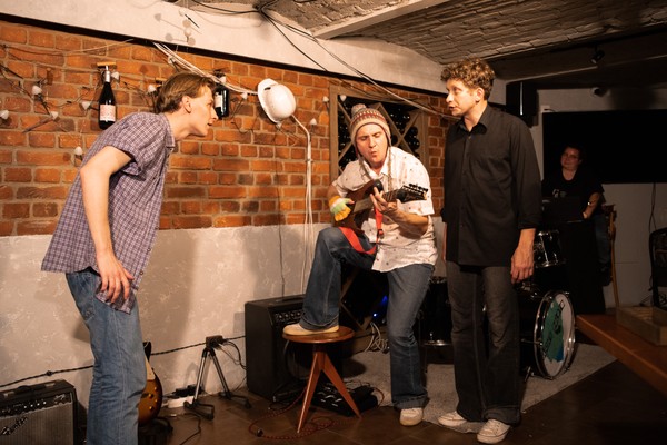 Александр Богомолов