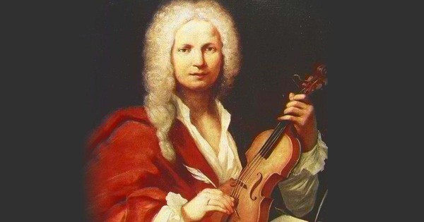 345 лет со дня рождения А.Вивальди