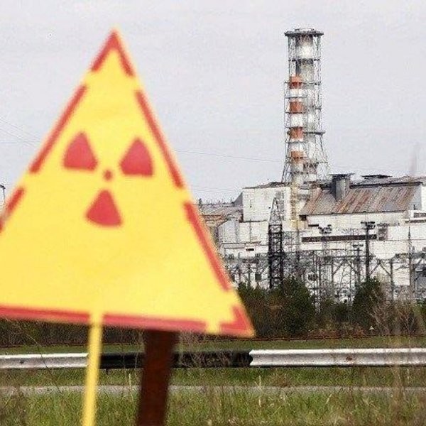 Беседа «Эхо Чернобыля»