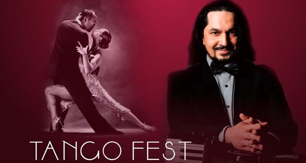 Tango Fest