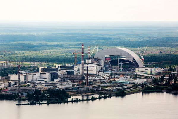 «Чернобыль в нашей памяти» час истории