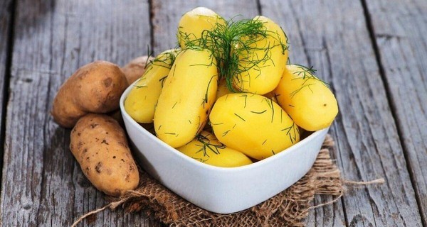 Познавательная программа «Съедобные беседы: Международный день варки картофеля»