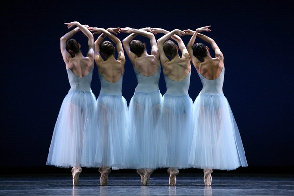 Лекция о жанре «балет»