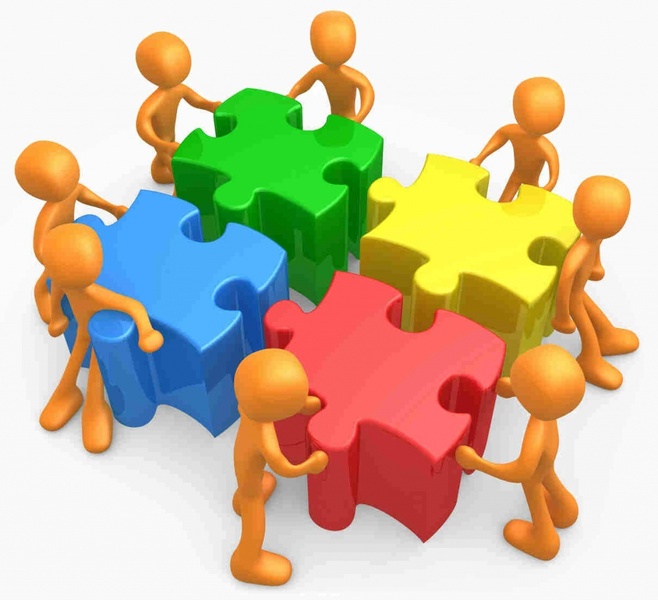 Тренинг Взаимодействия