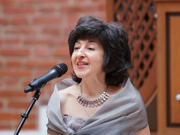 Концерт «Барокко в Царицыне. Татьяна Зенаишвили (клавесин, орган)»