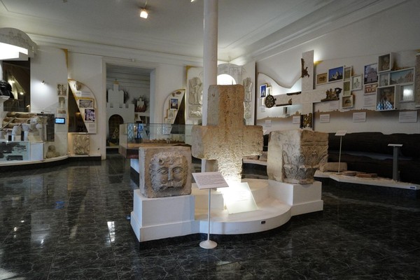 Выставка «Исторический музей»