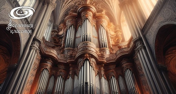 Музыка Парижских соборов