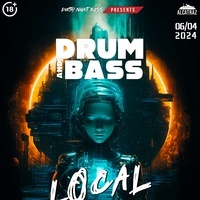 Drum and Bass: Local