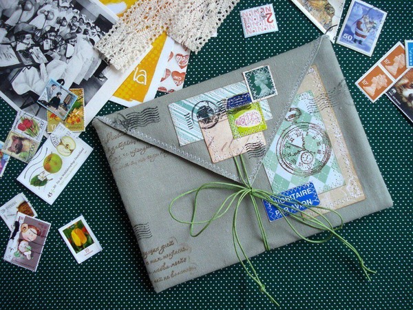 Программа «День рождения почтовой марки»