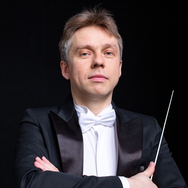 Губернаторский симфонический оркестр Санкт-Петербурга