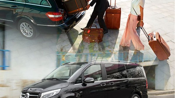 Из аэропорта до Стамбула — комфортным трансфером