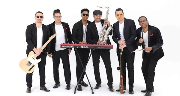 Moreira's Jazz Band