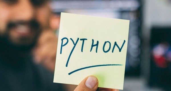 Знакомство с Python