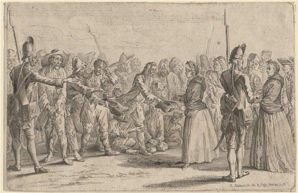 Экскурсия «Русско-турецкая Комиссия по обмену пленными в 1719 году»