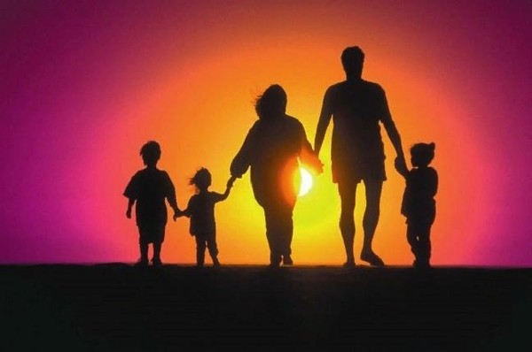 Час общения «Семья в жизни человека»