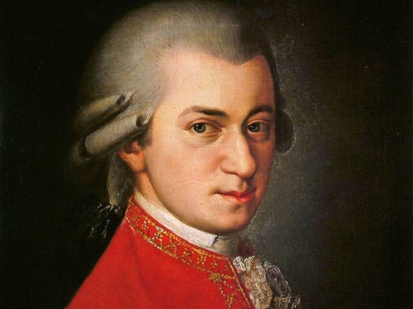 Лекция на тему «Симфония №40 Моцарта»