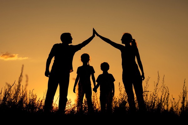 Информационный обзор «Всё начинается с семьи»