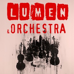 Группа «Lumen» & Orchestra