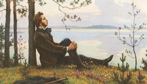 Литературно-музыкальный вечер «И Пушкин опять сердца расшевелит…»
