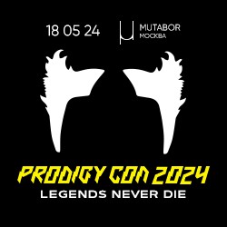 Prodigy Con 2024