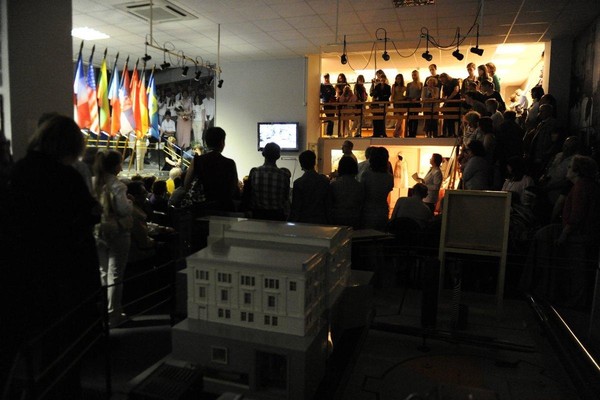 «Ночь музеев–2024» в Музее истории города Обнинска