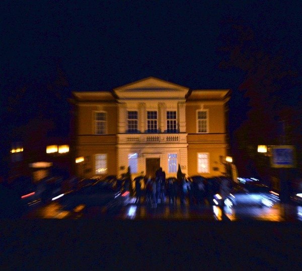 «Ночь музеев» в Радищевском музее