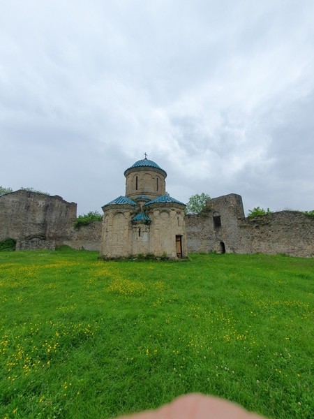 Авторская экскурсия «Неизведанная Кахетия»