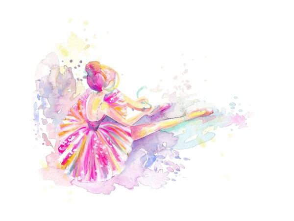 «Цветочные танцы». Мастер-класс по декоративно-прикладному творчеству