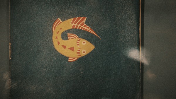 Выставка «Уроки Золотой Рыбки»