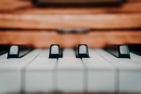 Бельканто и фортепиано