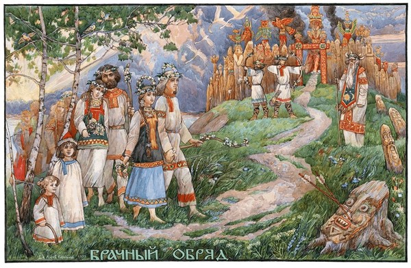 Праздник славянской музыки в традициях песенной культуры