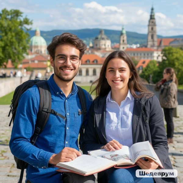 Карта Шансов: как оценить свои перспективы переезда в Германию для работы