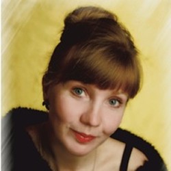 Анна Ковалёва, фортепиано