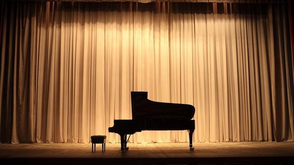 Областной семинар методической секции концертмейстеров (фортепиано)