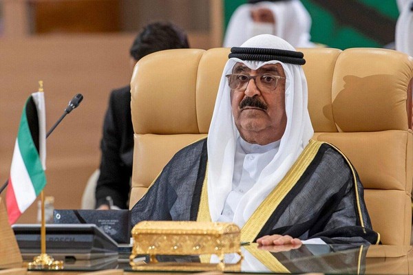 Лекция «Государство Кувейт и его правители»