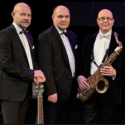 Валерий Киселев и ансамбль классического джаза
