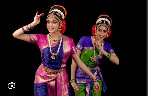 «Мир индийского танца. Кучипуди»
