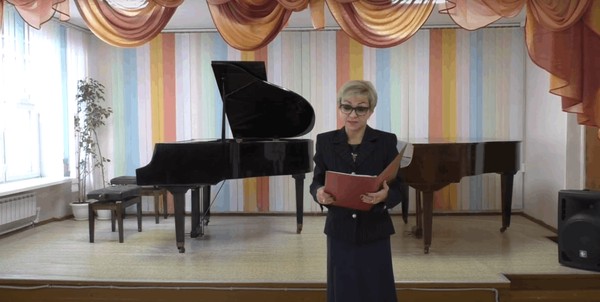 Лекция «Знаменитые русские пианисты: Эмиль Гилельс»