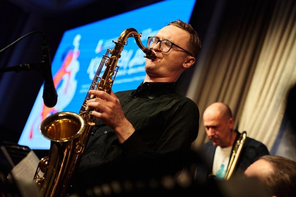 Sax Days: 50 лет джазовому образованию в России