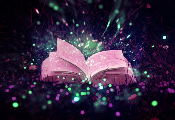 Программа «По страницам волшебной книги»