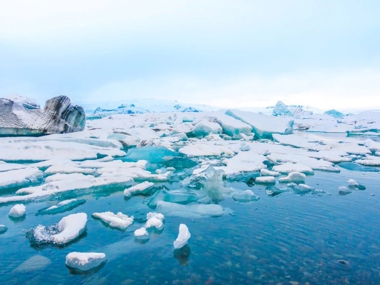 Форум «Арктика. Лёд тронулся»