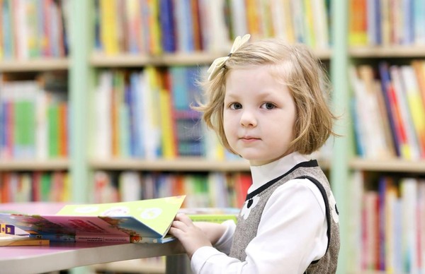 «Что и как читают наши дети?». III научно-практическая конференция в РГДБ