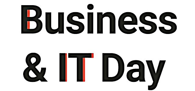 Business&IT Day: Data Cloud&Storage