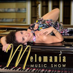 Melomania Music Show. Иммерсивный джаз и классика в винтажном лофте