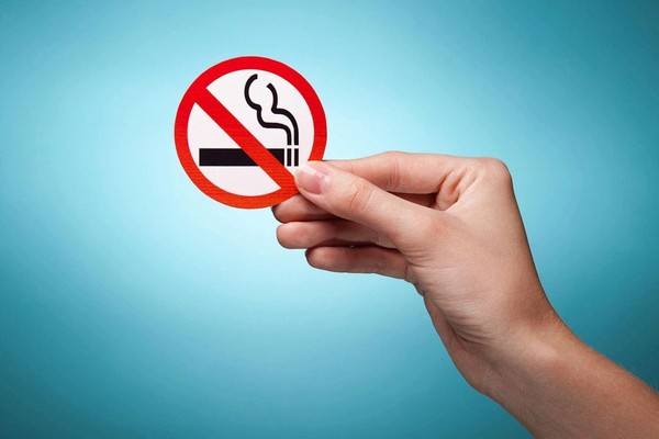 Урок здоровья «Табак – тебе враг!»